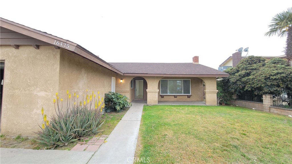 16435 Tullock Street