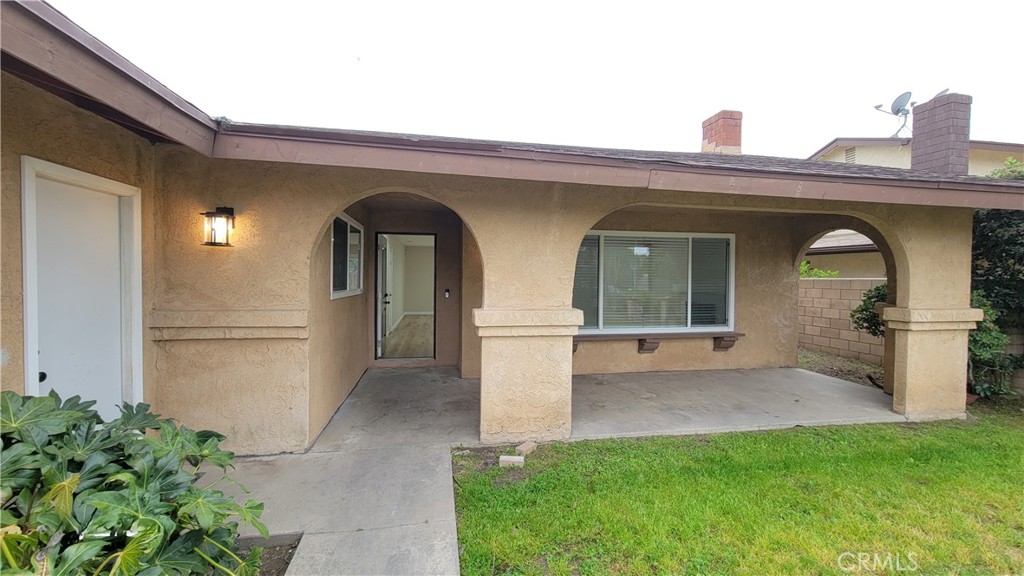 16435 Tullock Street