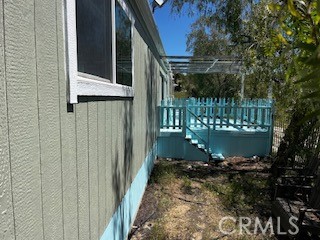 51442 Tule Peak Road