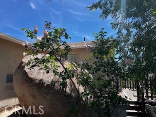 51442 Tule Peak Road