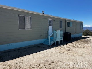 51442 Tule Peak Road