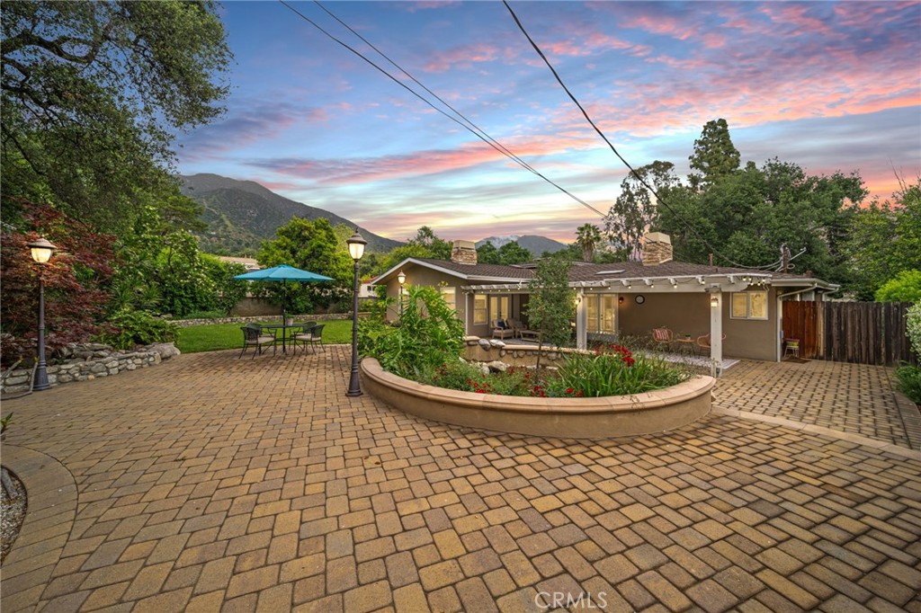 1743 Claridge Street