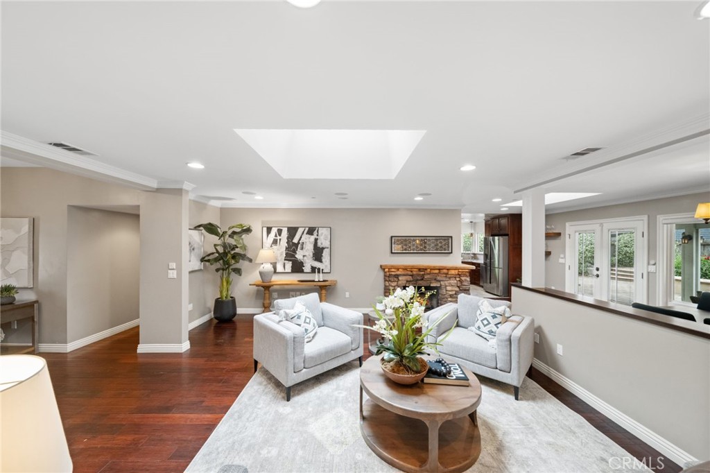 1743 Claridge Street