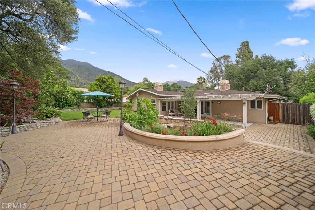 1743 Claridge Street