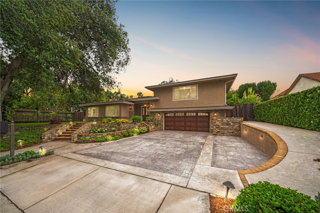 1743 Claridge Street