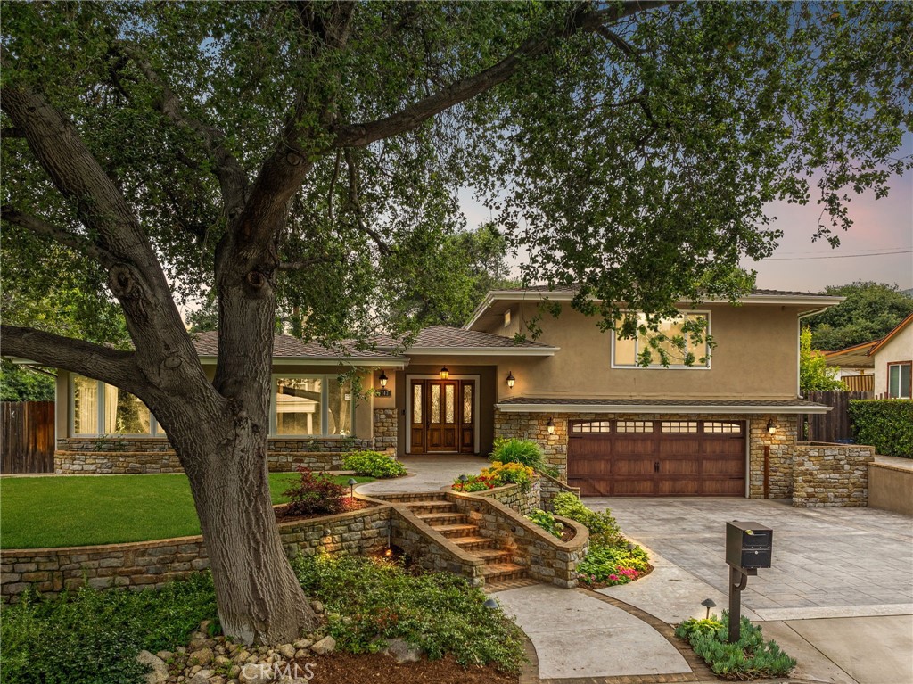 1743 Claridge Street