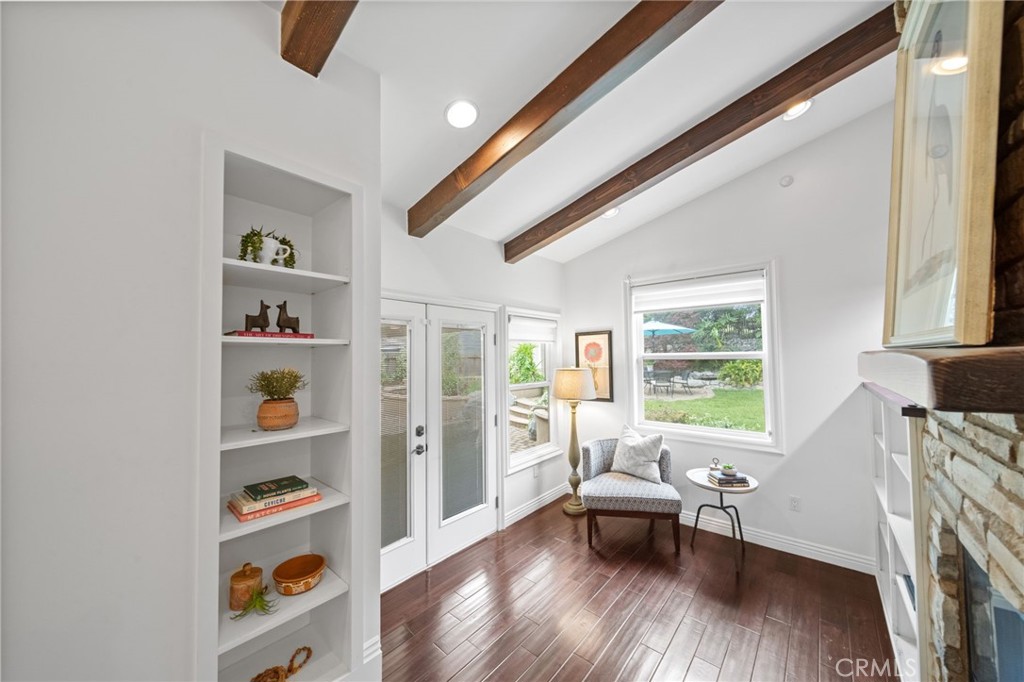 1743 Claridge Street