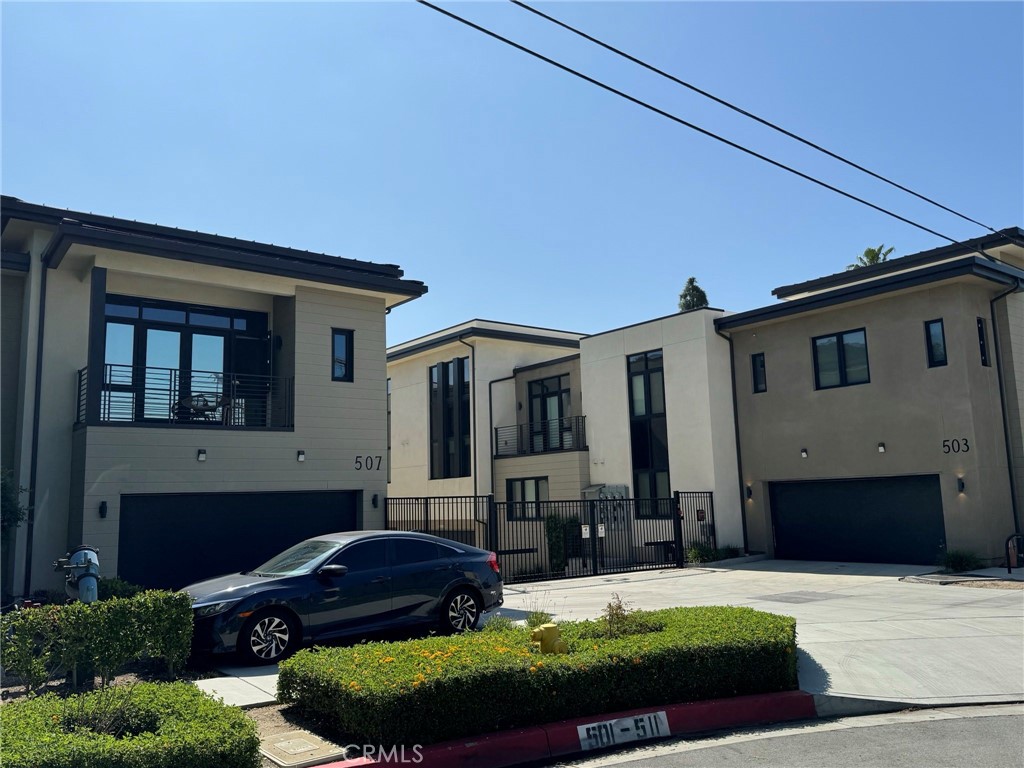 507 N Santa Anita Avenue B