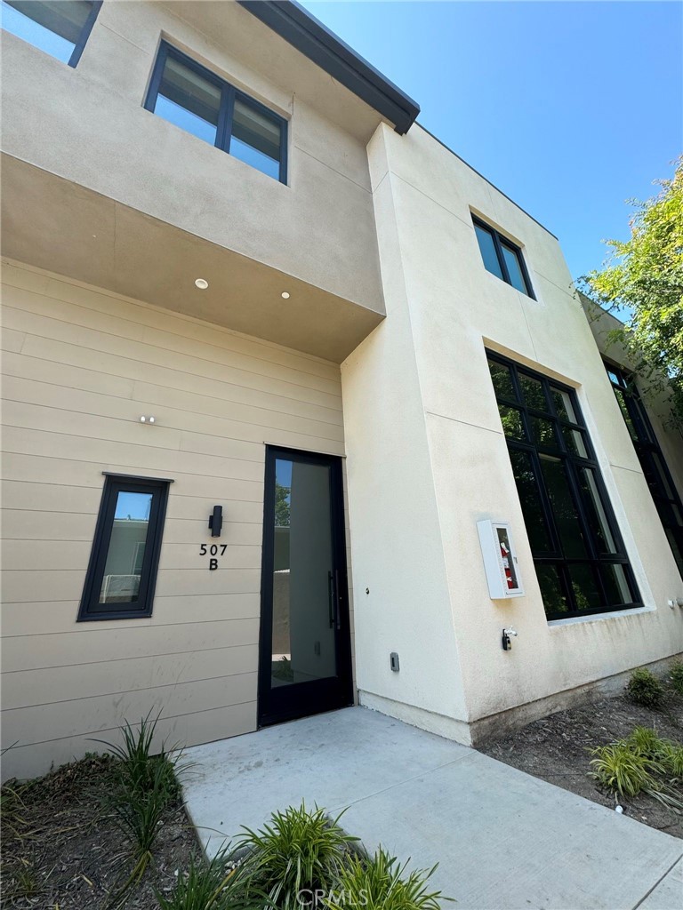507 N Santa Anita Avenue B