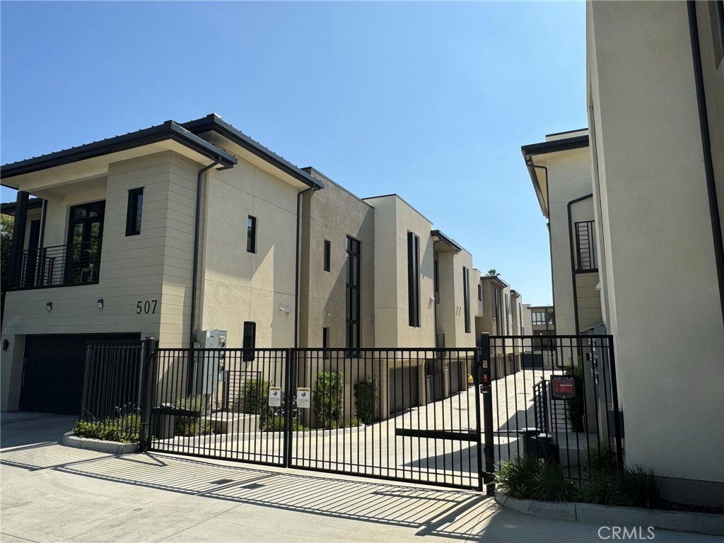 507 N Santa Anita Avenue B