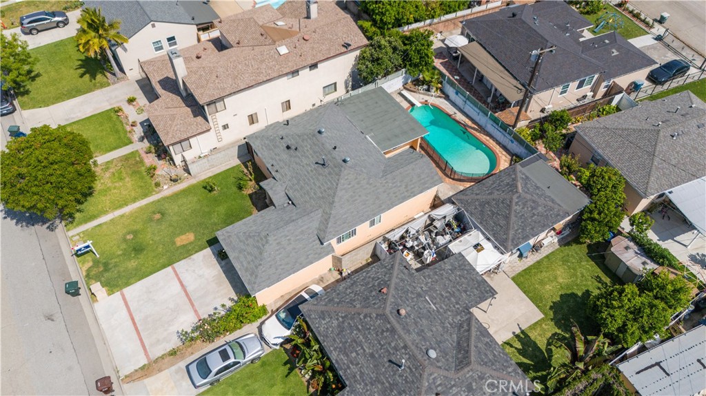 10516 Fieldcrest Street