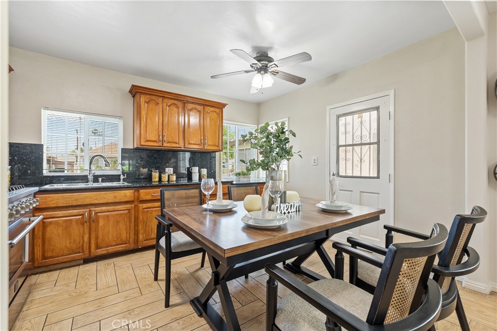 10516 Fieldcrest Street