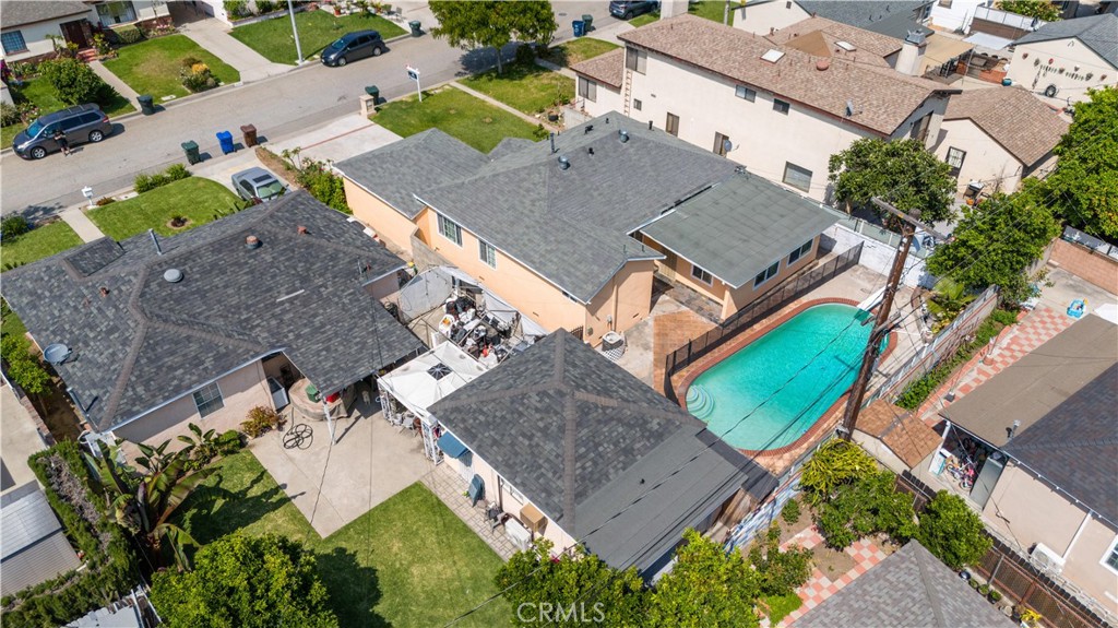 10516 Fieldcrest Street