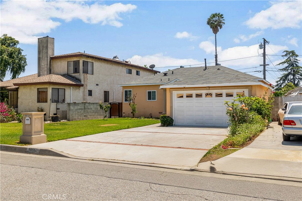 10516 Fieldcrest Street