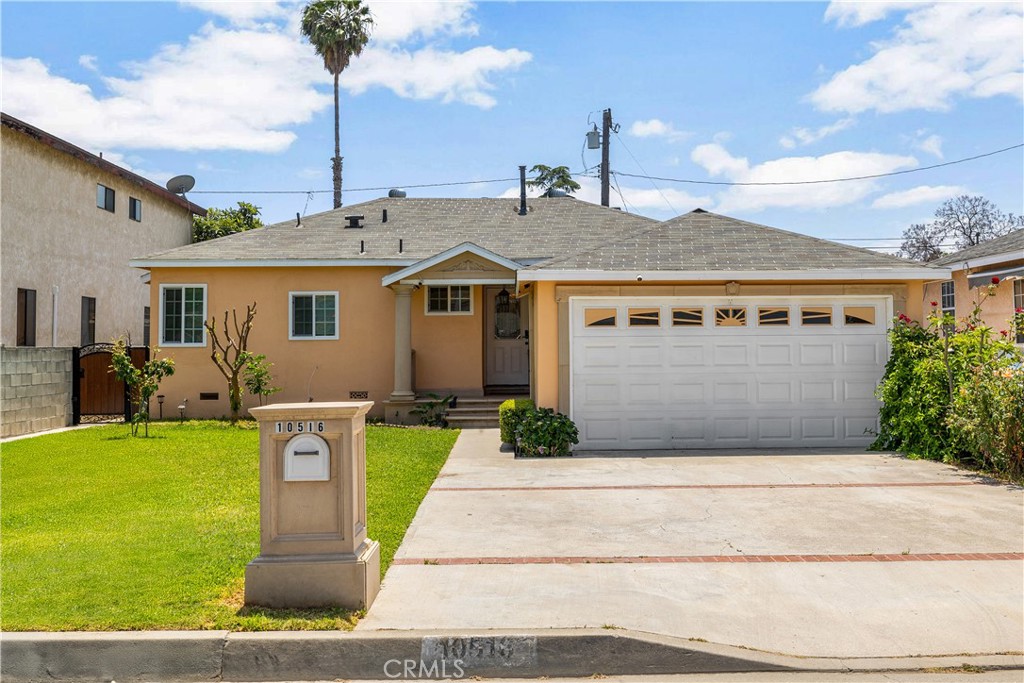 10516 Fieldcrest Street