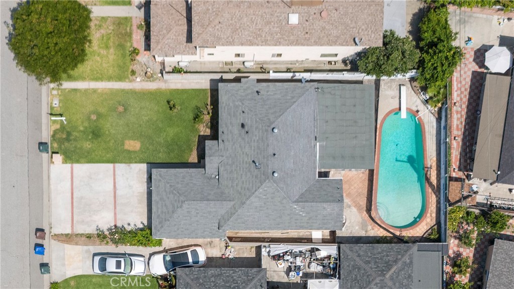 10516 Fieldcrest Street