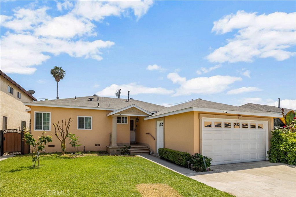 10516 Fieldcrest Street