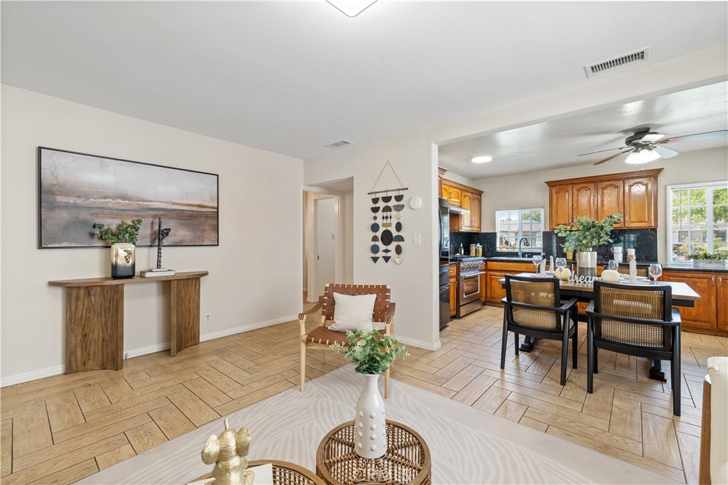 10516 Fieldcrest Street