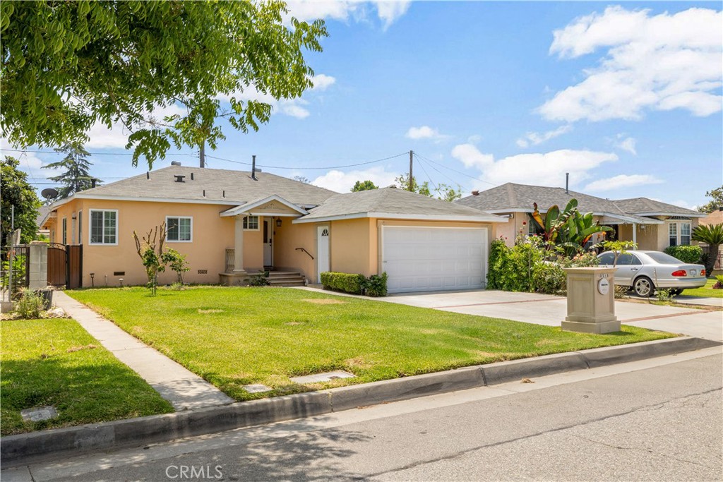 10516 Fieldcrest Street