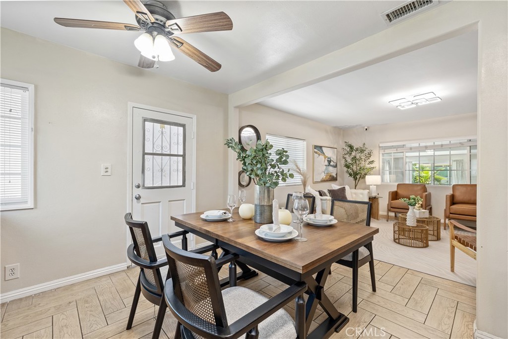 10516 Fieldcrest Street