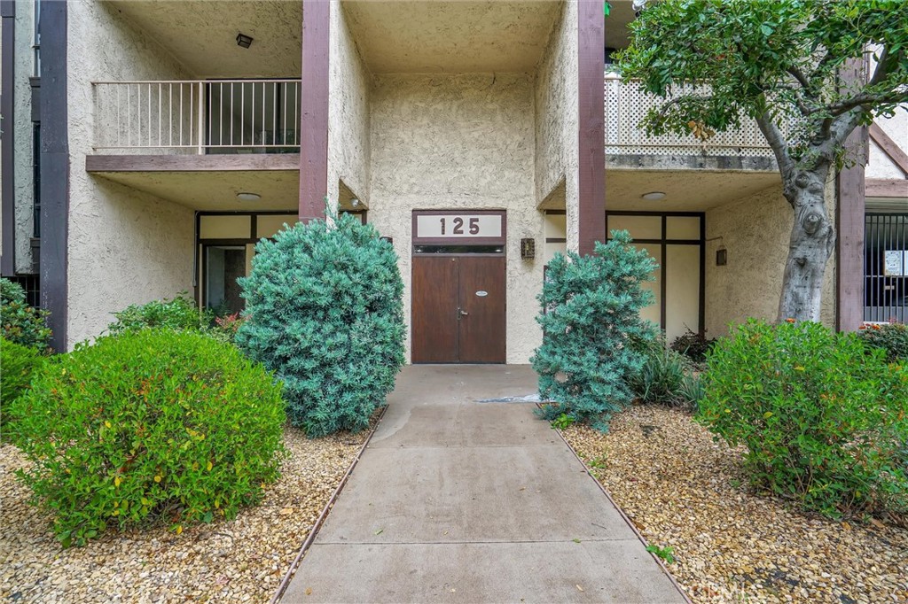 125 N Allen Avenue 114