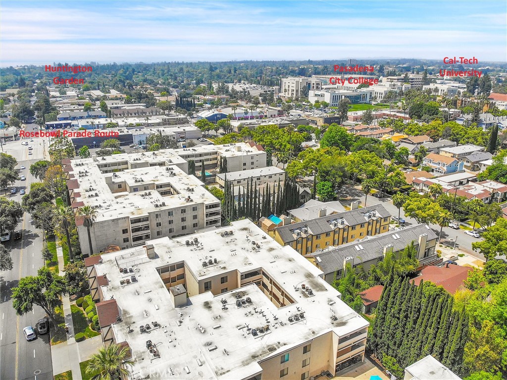 125 N Allen Avenue 114