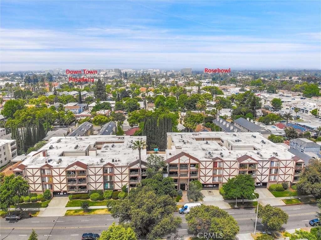 125 N Allen Avenue 114