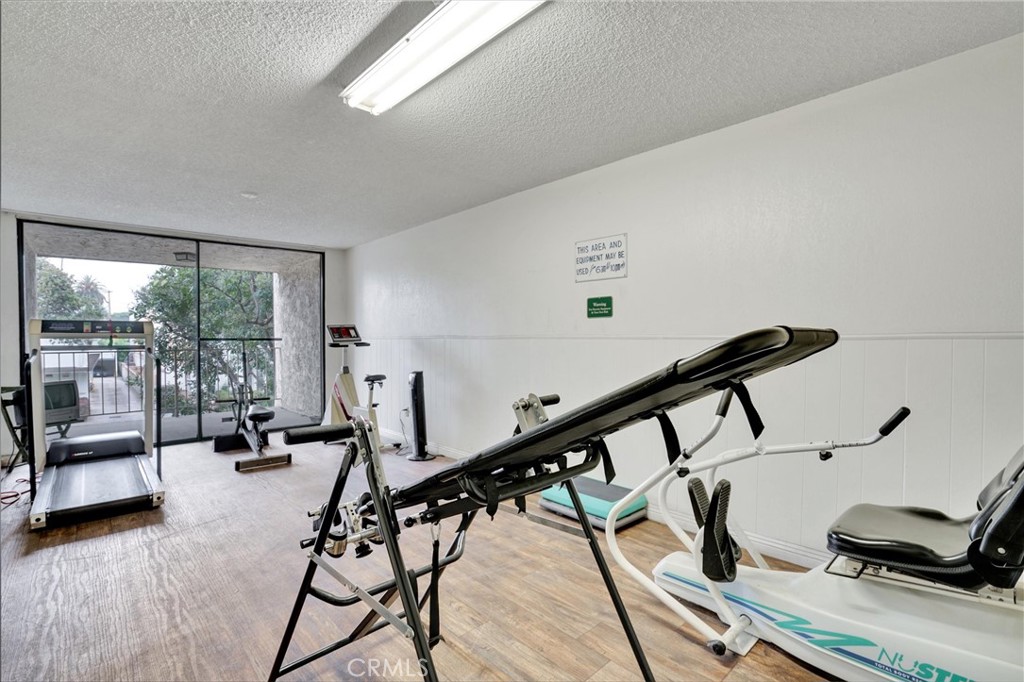 125 N Allen Avenue 114