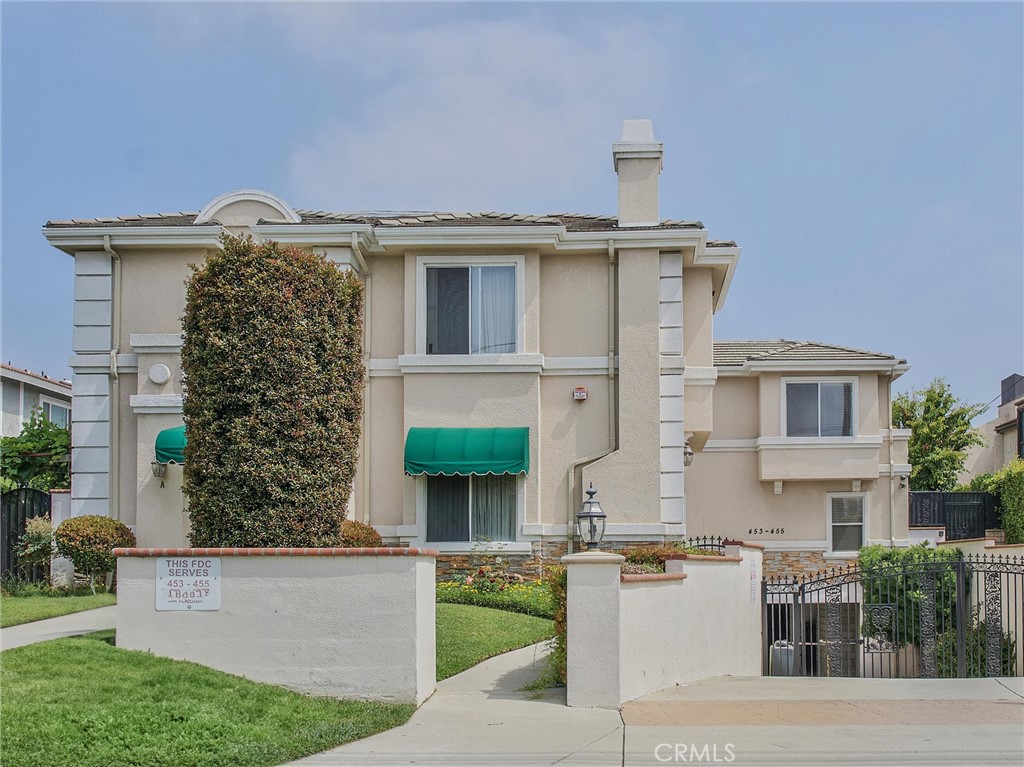 455 Fairview Avenue