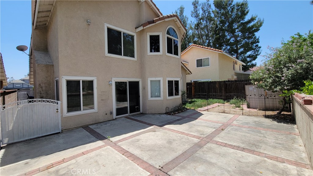 11806 Mount Royal Court