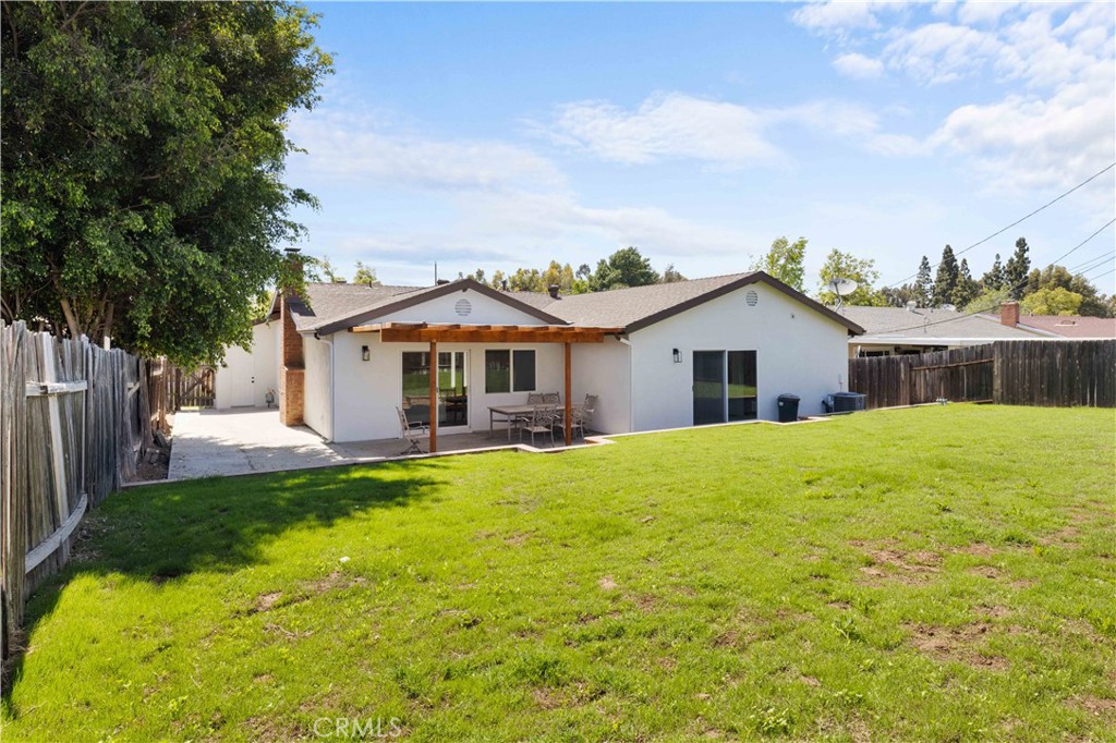 5062 Casa Loma Avenue