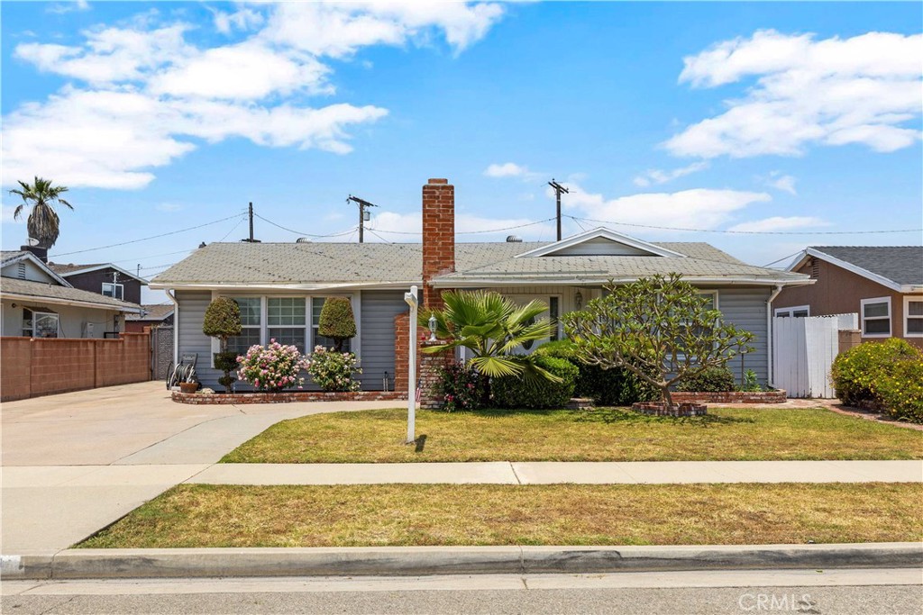 6781 San Pasqual Circle