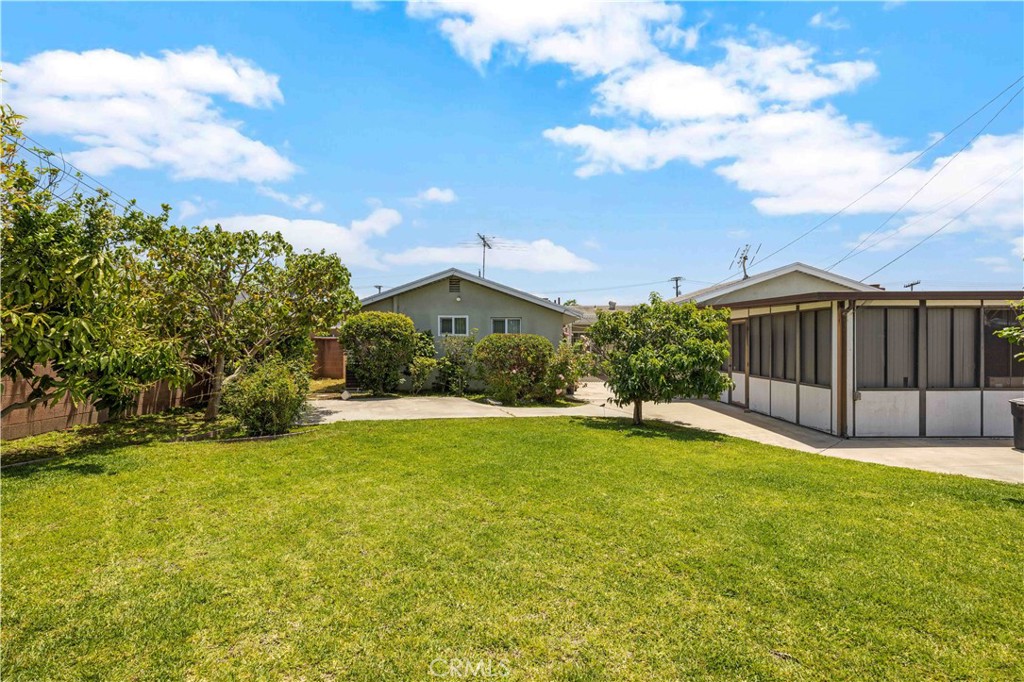 6781 San Pasqual Circle