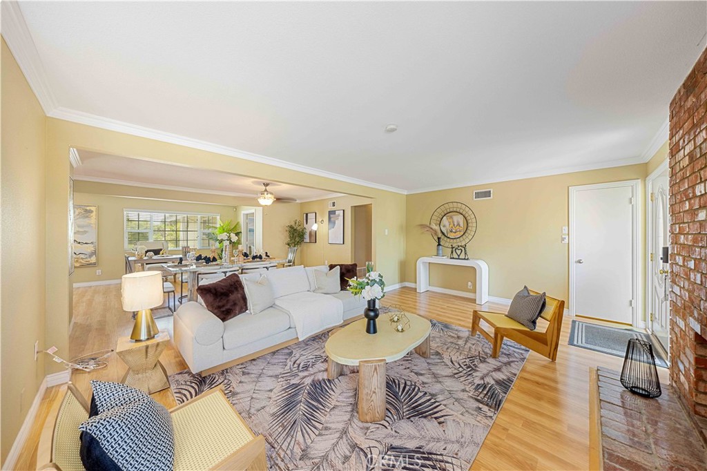 6781 San Pasqual Circle