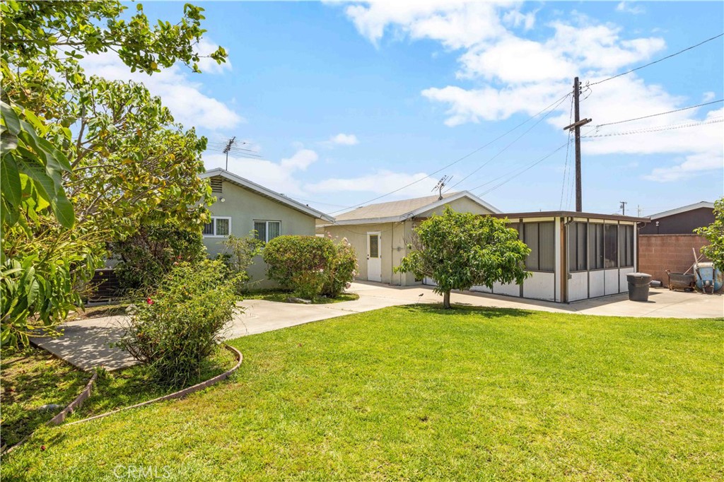 6781 San Pasqual Circle