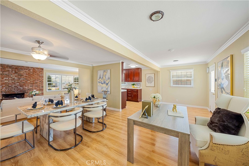 6781 San Pasqual Circle