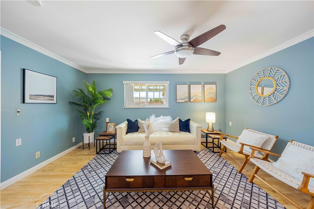 6781 San Pasqual Circle