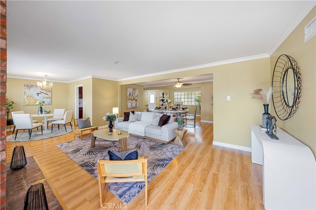 6781 San Pasqual Circle