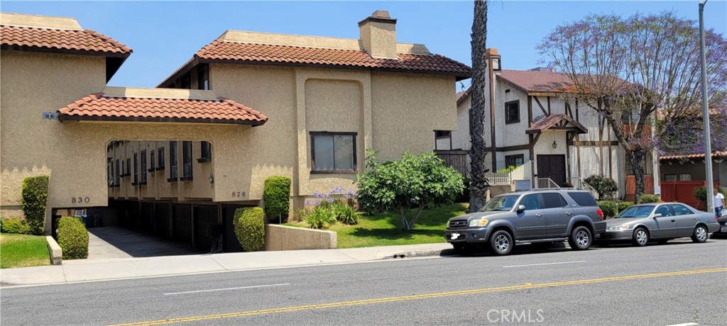 828 N Garfield Avenue C