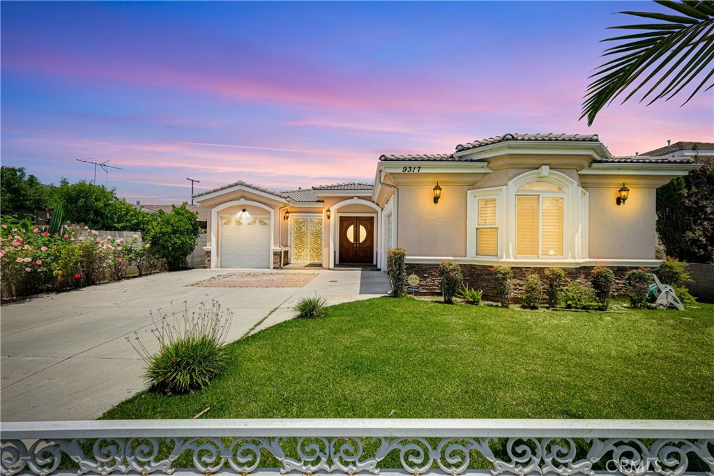 9317 Blackley Street