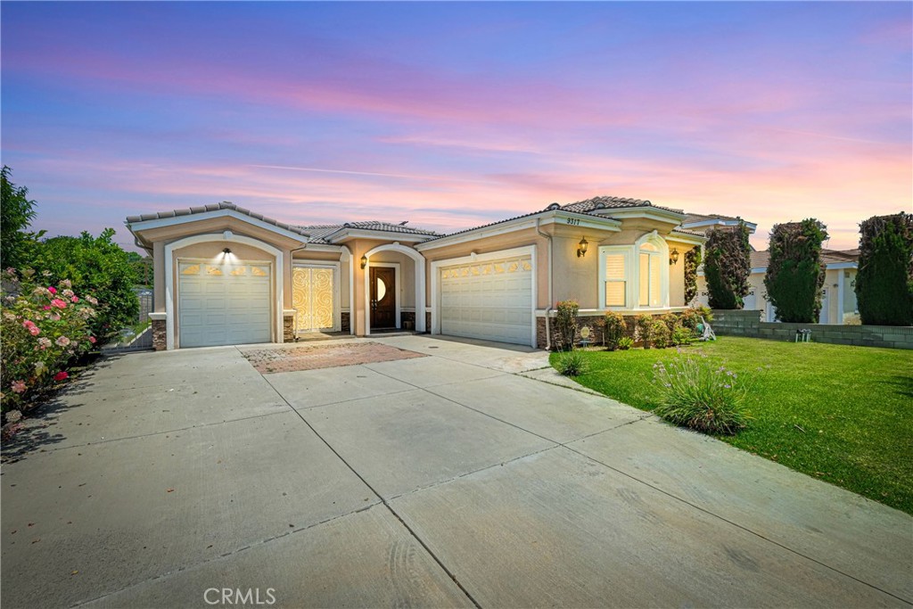 9317 Blackley Street