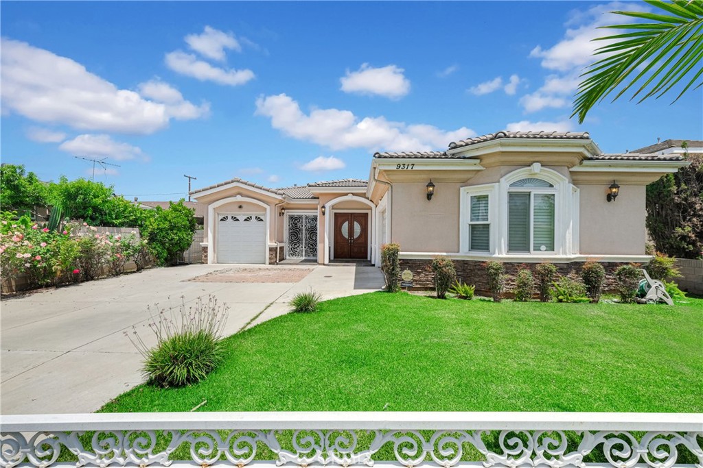 9317 Blackley Street