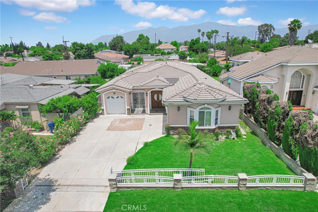 9317 Blackley Street