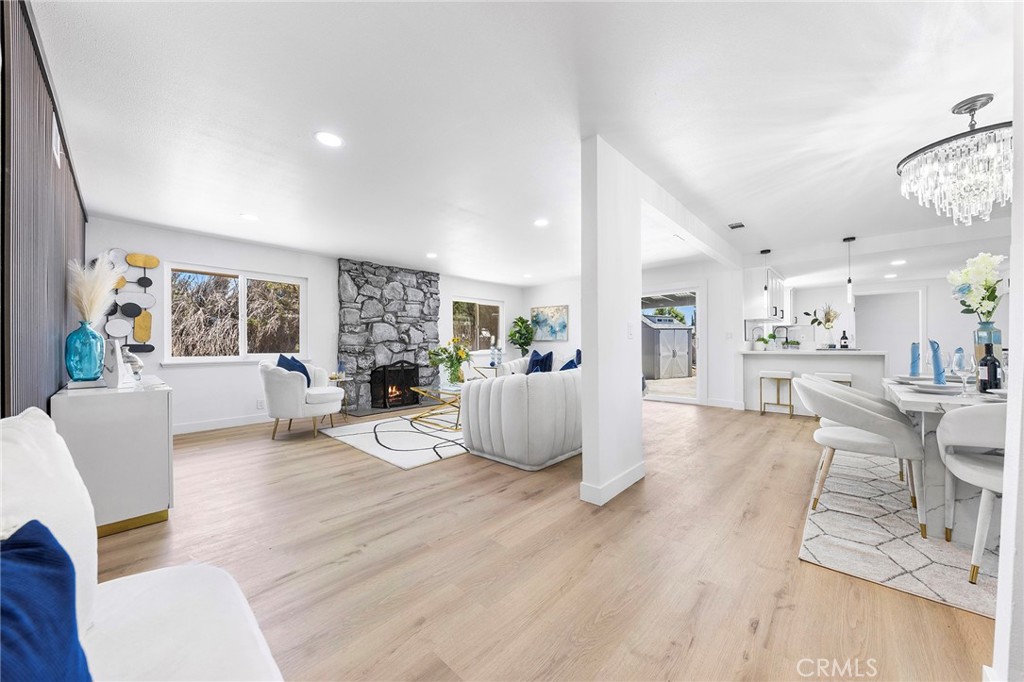 2621 N Ashwood Street