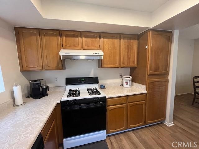 1037 Sunset Boulevard G