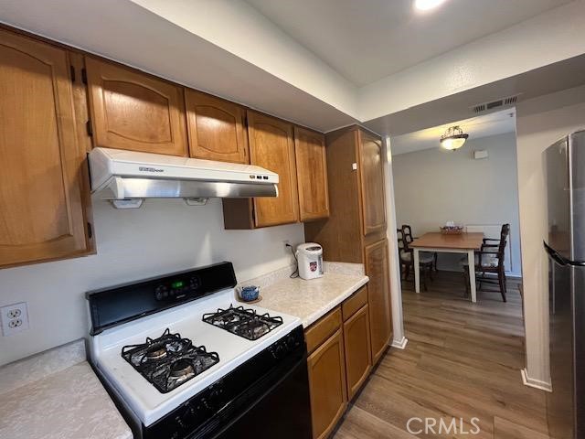 1037 Sunset Boulevard G