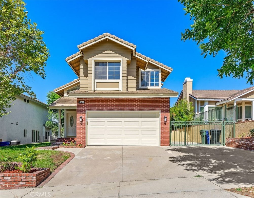 6234 Callaway Place
