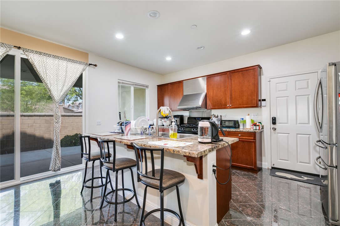 14550 Serenade Drive