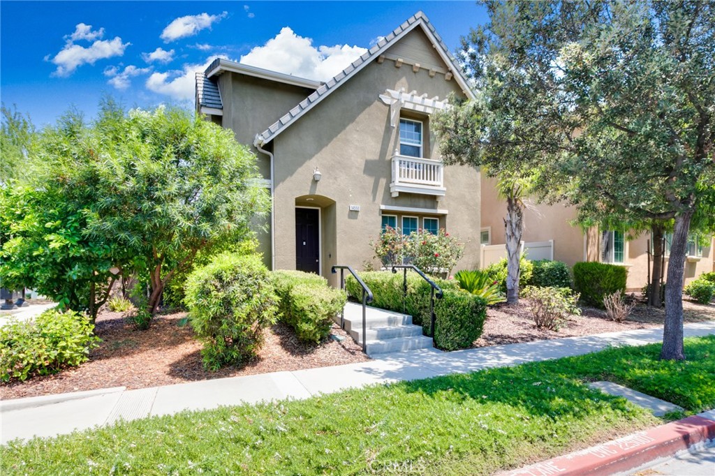 14550 Serenade Drive