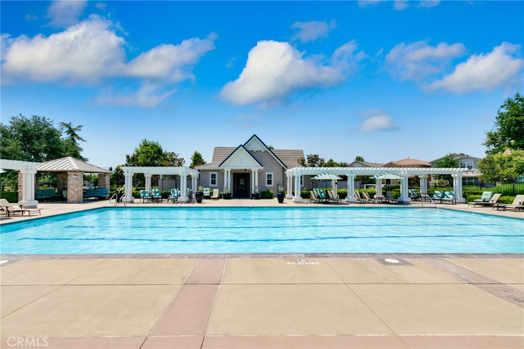 14550 Serenade Drive
